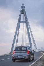 Kia Picanto Sport Pack 5-Door 2015 года